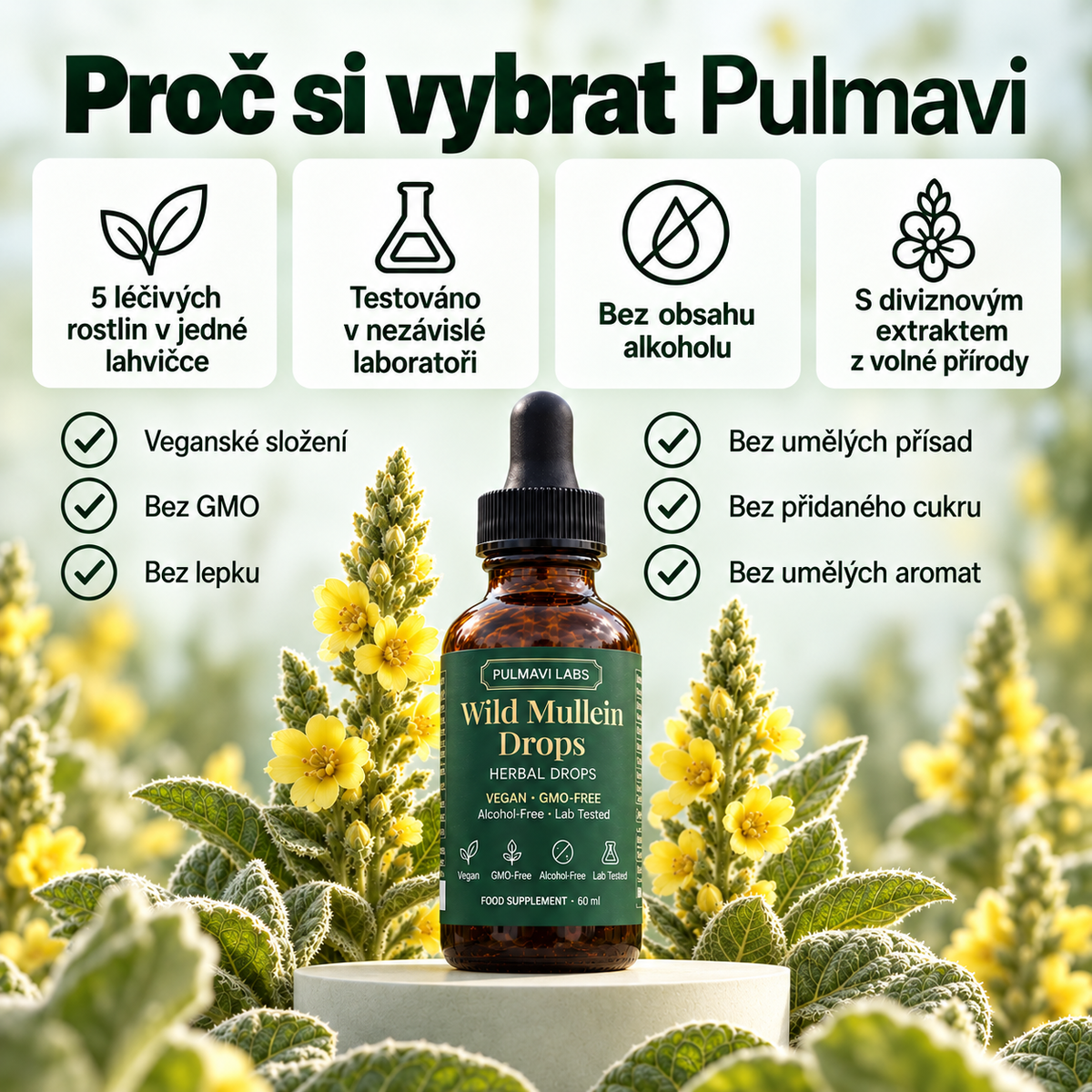 Pulmavi Labs – Kapky z divizny